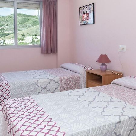 Appartement Aguamarina C, 11-51 à Cullera Extérieur photo