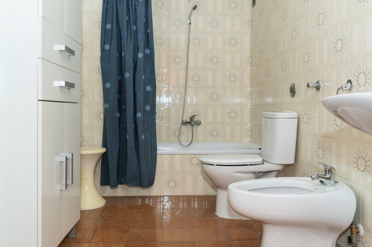 Appartement Aguamarina C, 11-51 à Cullera Extérieur photo