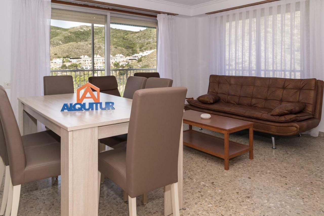 Appartement Aguamarina C, 11-51 à Cullera Extérieur photo
