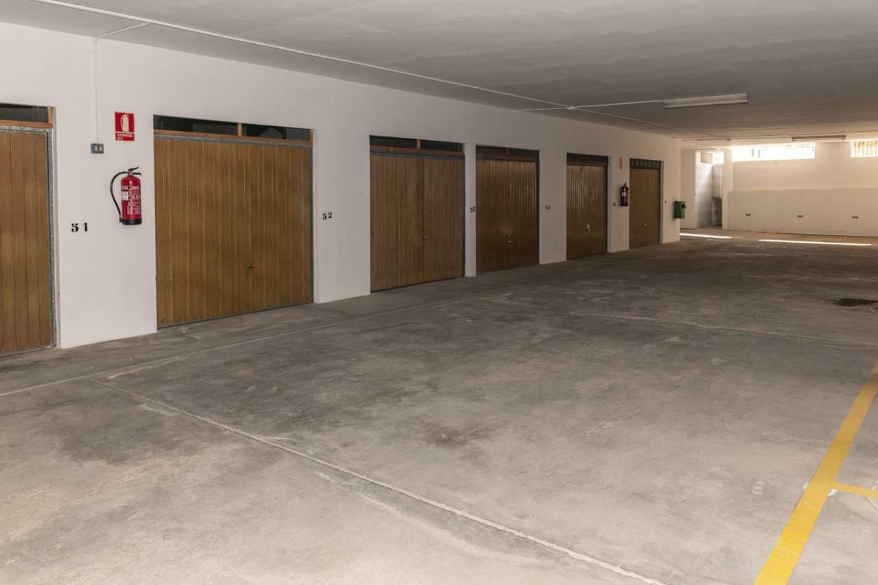 Appartement Aguamarina C, 11-51 à Cullera Extérieur photo