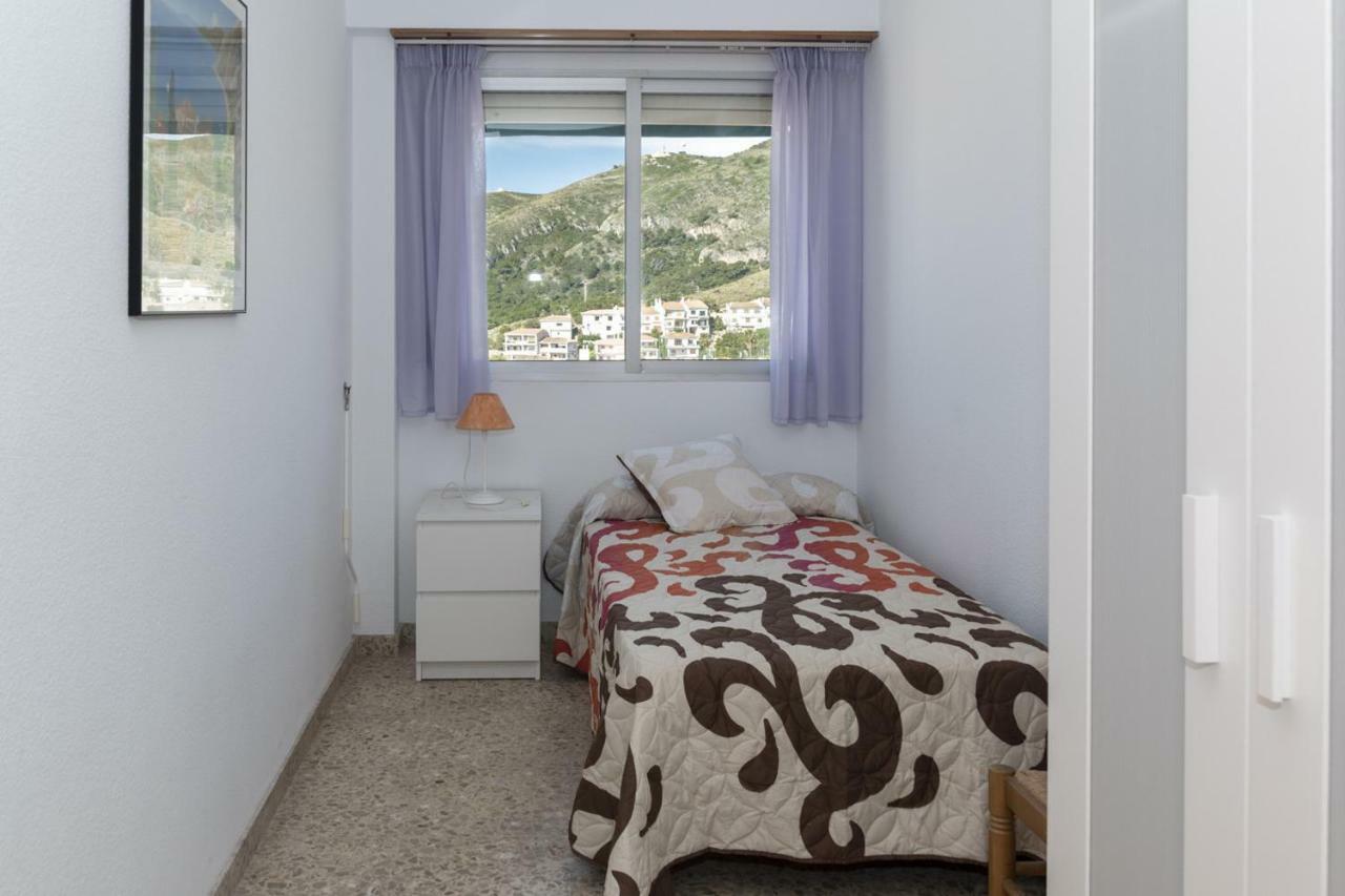 Appartement Aguamarina C, 11-51 à Cullera Extérieur photo