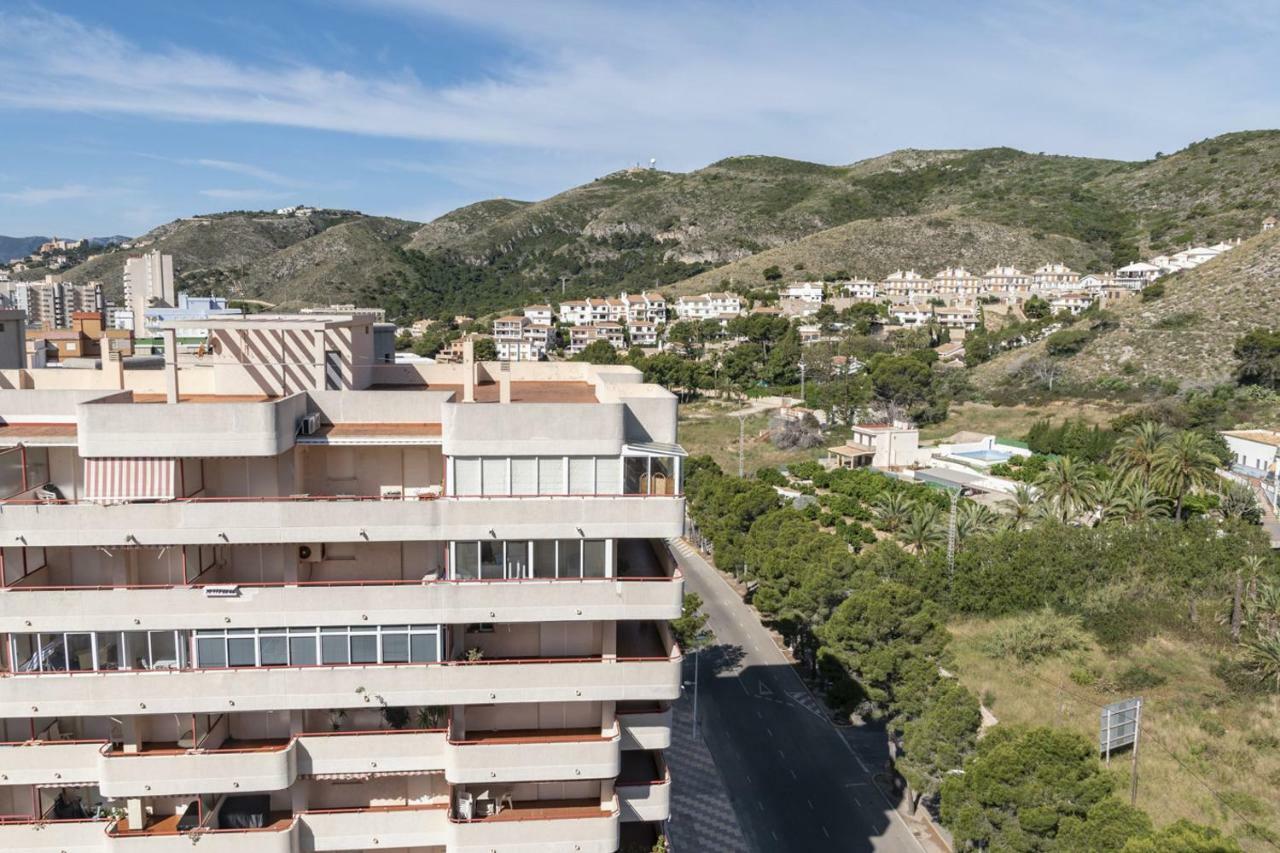 Appartement Aguamarina C, 11-51 à Cullera Extérieur photo