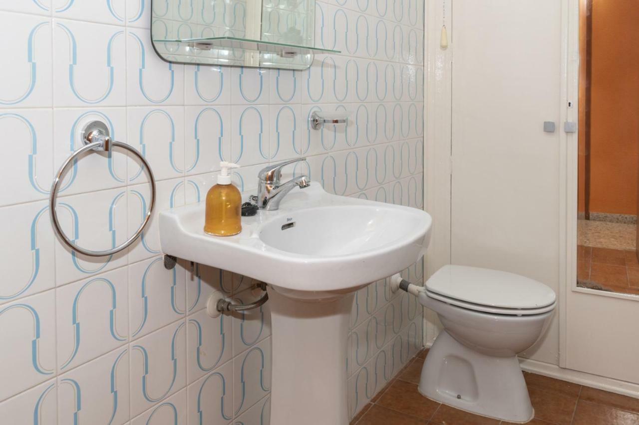 Appartement Aguamarina C, 11-51 à Cullera Extérieur photo