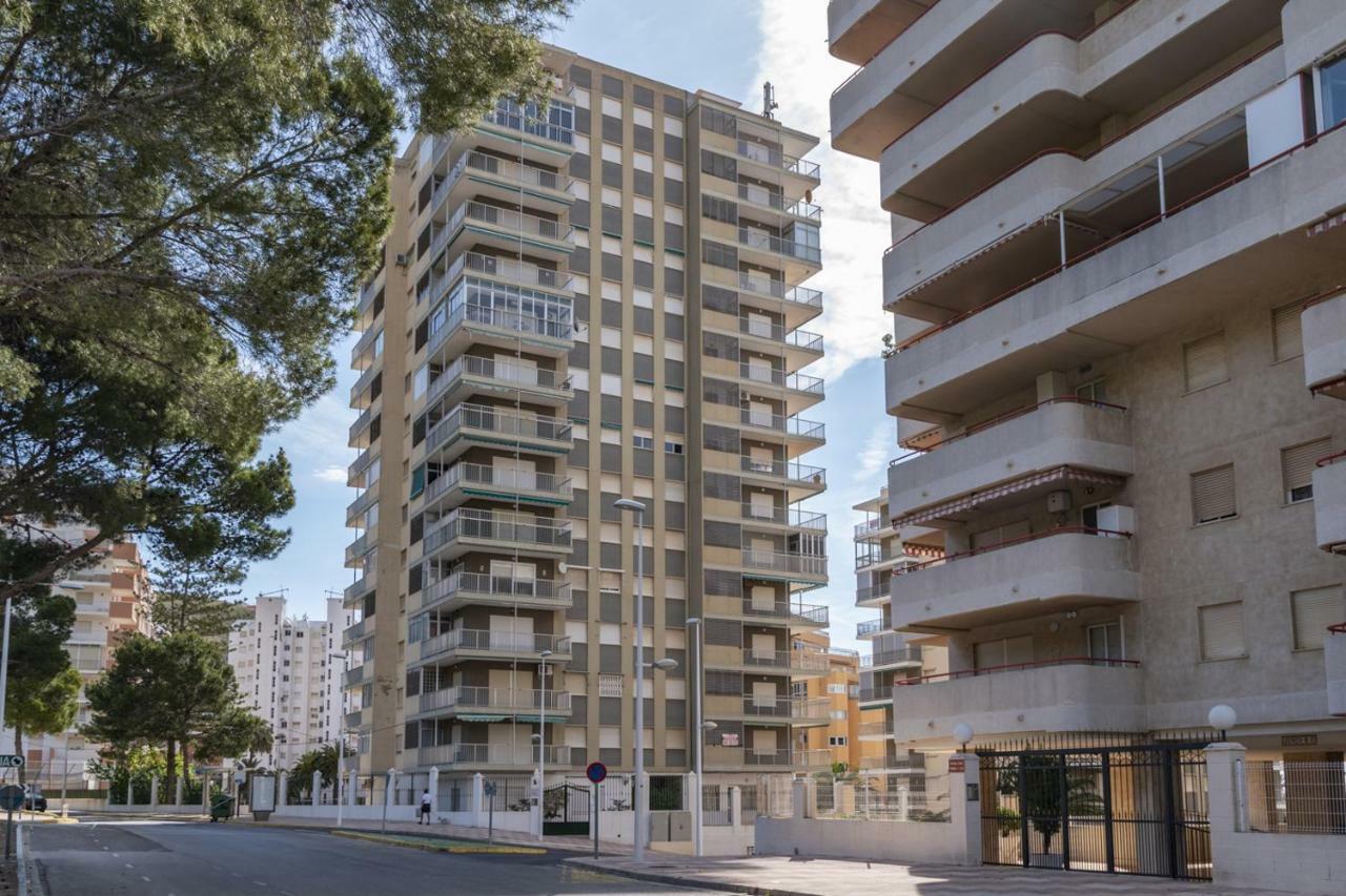 Appartement Aguamarina C, 11-51 à Cullera Extérieur photo