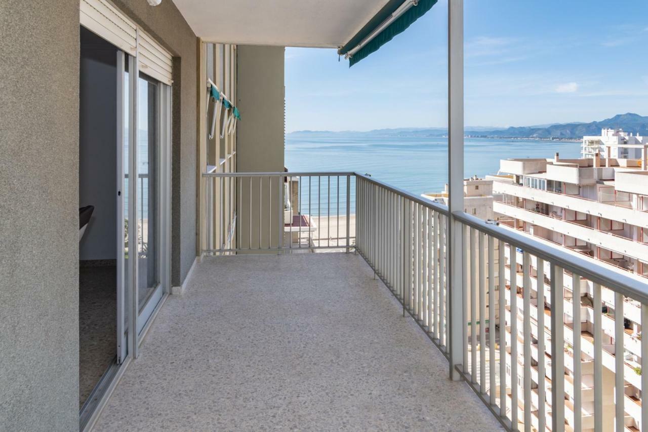 Appartement Aguamarina C, 11-51 à Cullera Extérieur photo