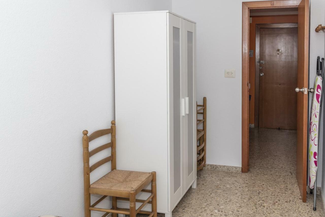 Appartement Aguamarina C, 11-51 à Cullera Extérieur photo