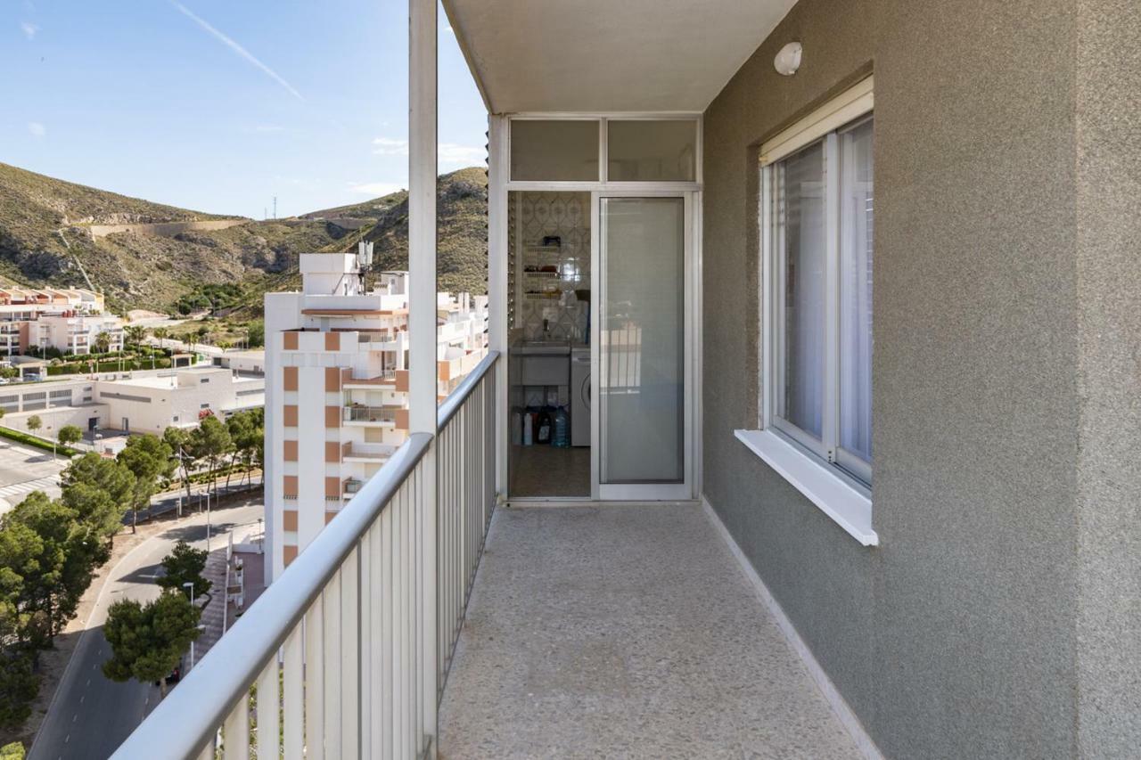 Appartement Aguamarina C, 11-51 à Cullera Extérieur photo